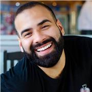 Portuguese and Spanish tutor providing lessons